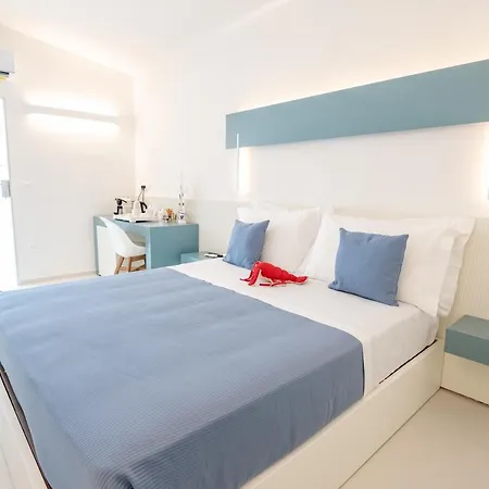 Sant'Elia Deluxe Rooms-2