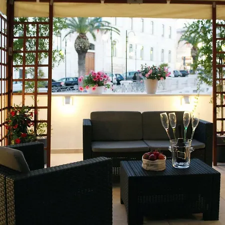 B&B In Centro-2