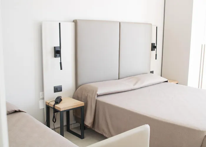 Hotel Falcone