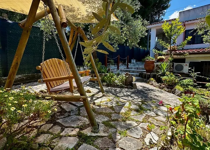 Casale Degli Angeli
